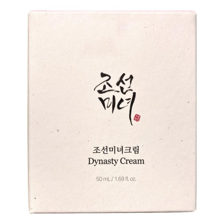OT B.JOSEON DYNASTY CREAM 50 ML