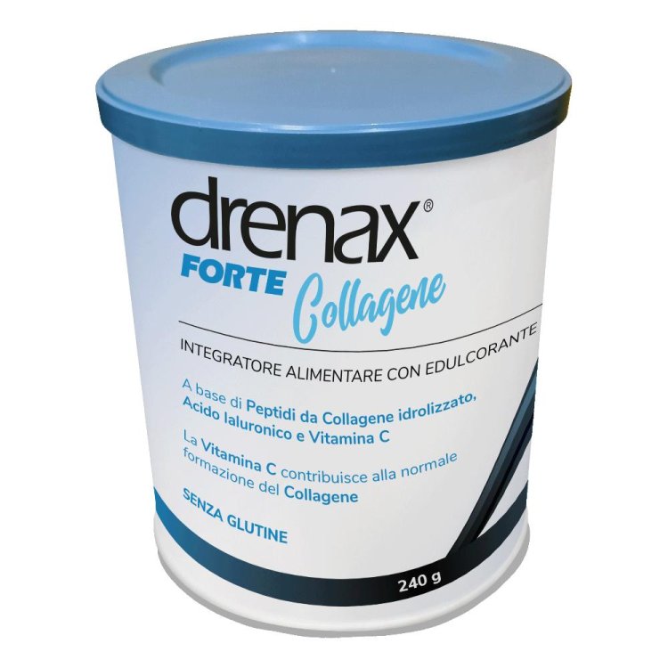 Drenax Forte Collagene 240g