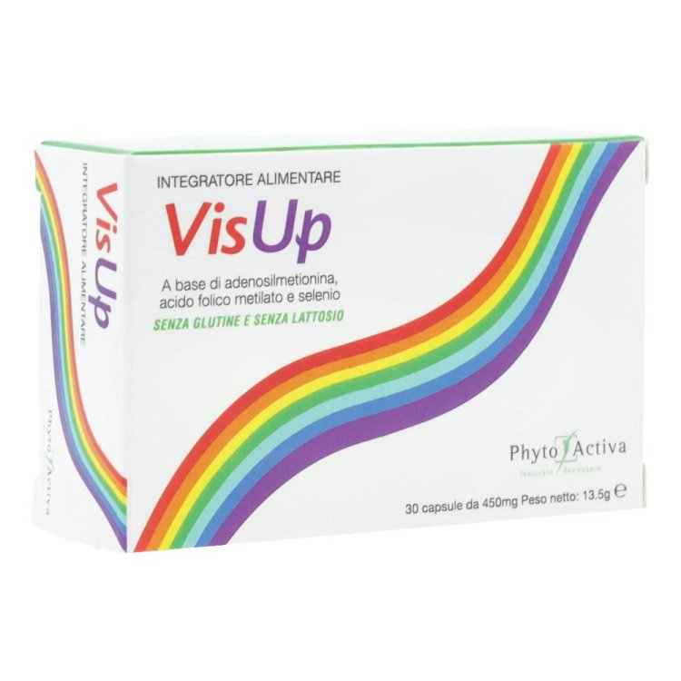 VISUP 30 Cps VISUP 30 Cps