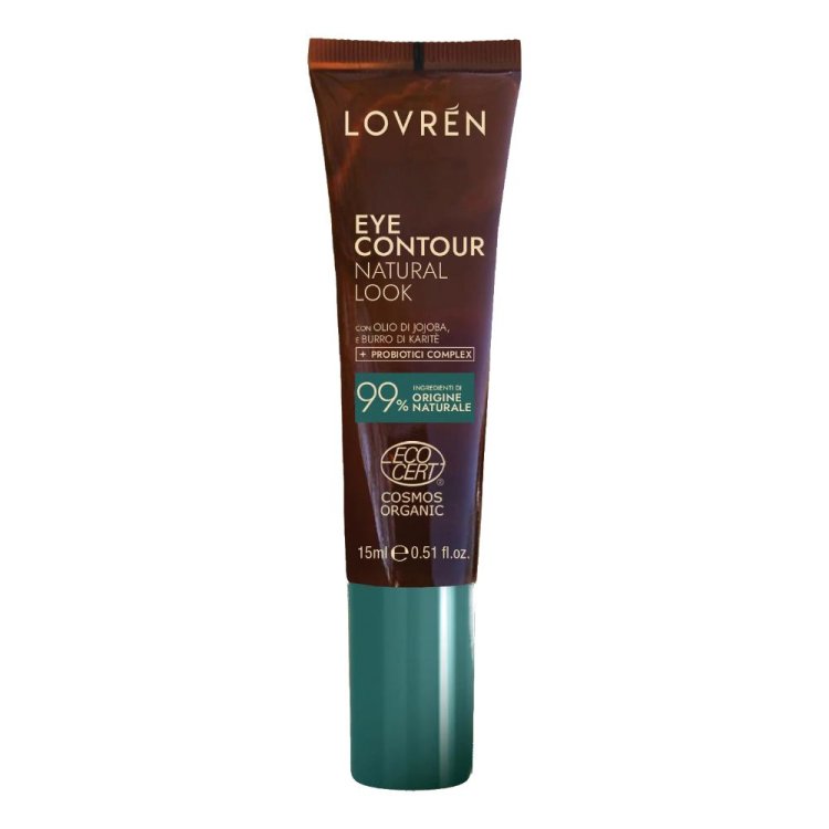LOVREN Cont.Occhi 15ml