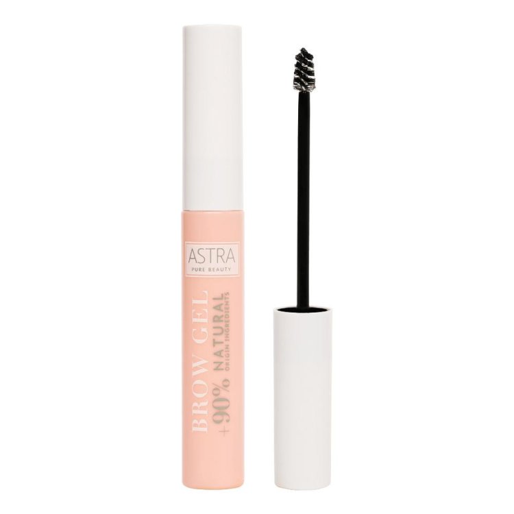 ASTRA PURE BEAUTY BROW GEL 0001