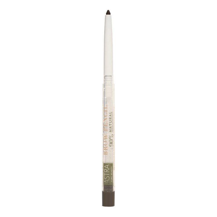 ASTRA PURE BEAUTY BROW PENCIL 0002