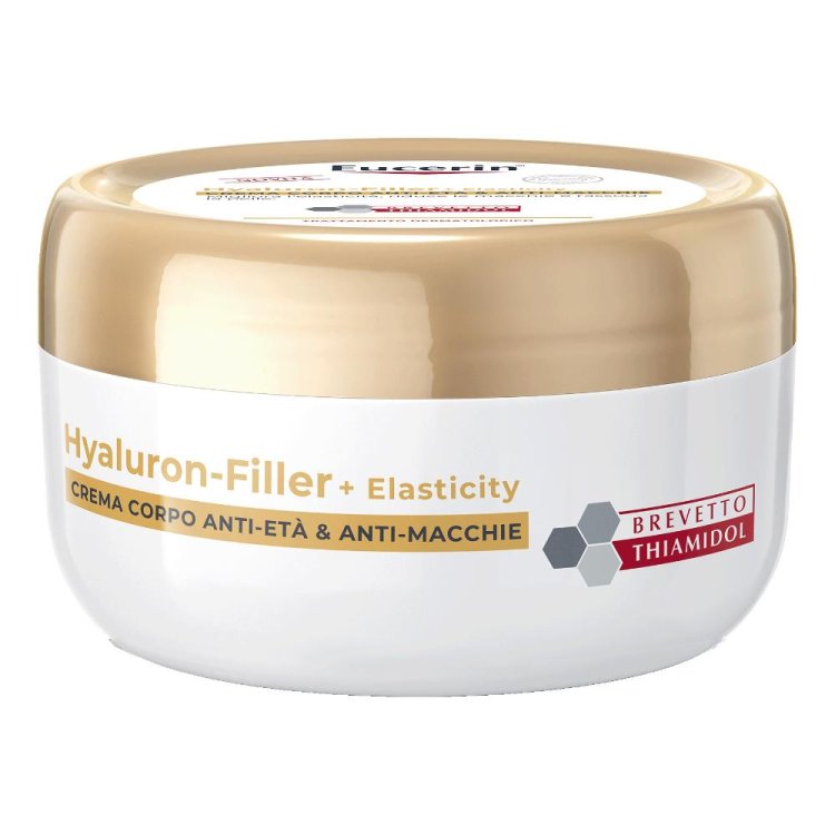 Eucerin Hyaluron Filler+ 200ml