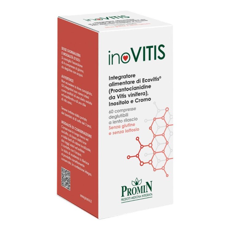 INOVITIS 60 Cpr