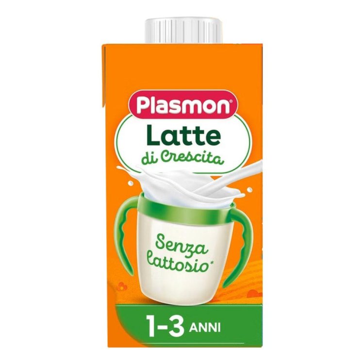 PLASMON High Digeribilita'1Lt