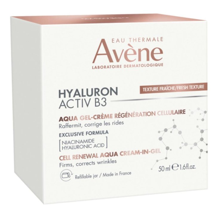 HYALURON Activ B3 Acqua Gel