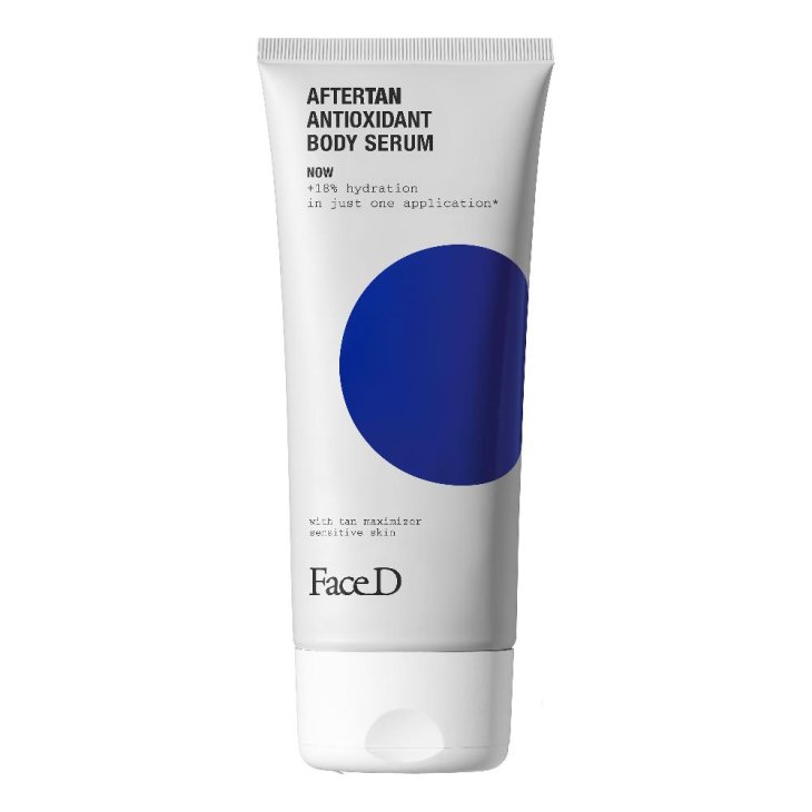Face D Doposole 200ml