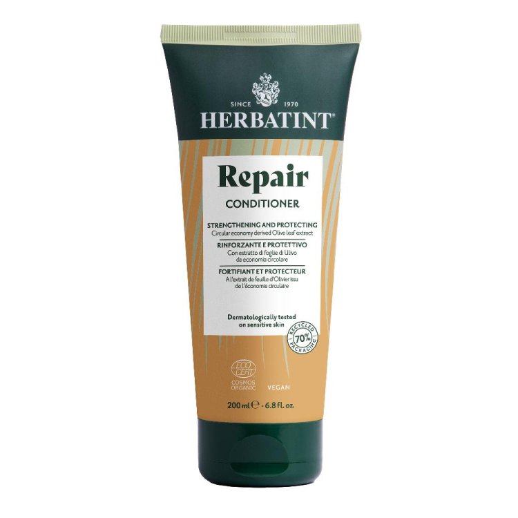 HERBATINT Repair Conditioner