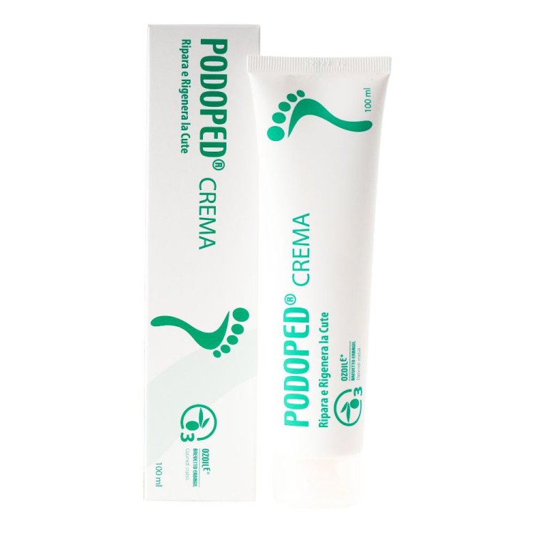 PODOPED Crema 100ml