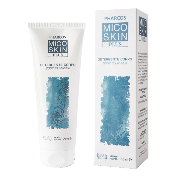MICOSKIN Plus 250ml MICOSKIN Plus 250ml