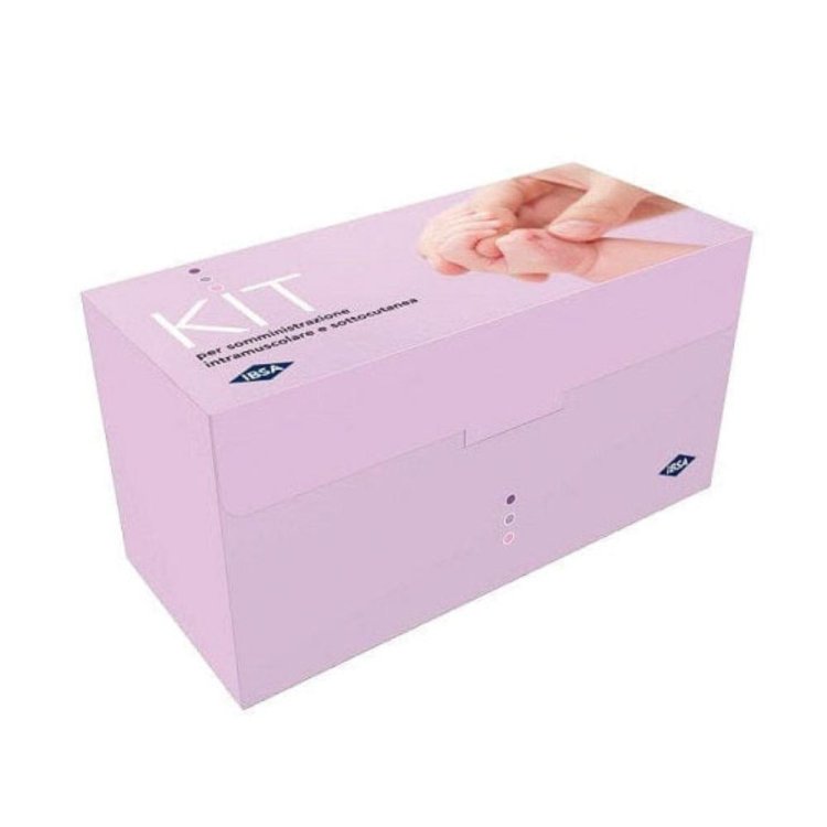 PLEYRIS*KIT Somminis.Sottoc/Im