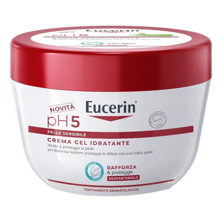 Eucerin Ph5 Crema Gel Idrat Pr