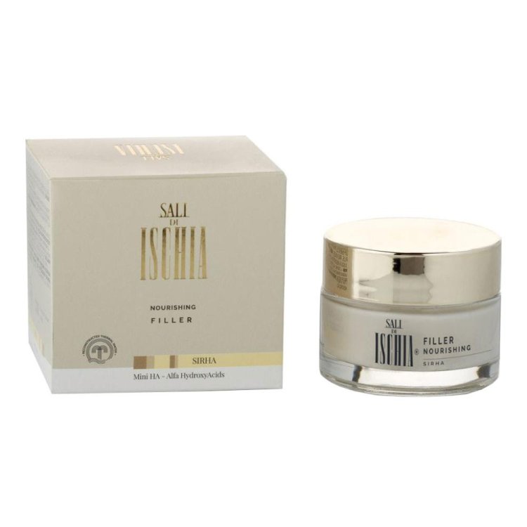 CREMA VISO FILLER 50ML