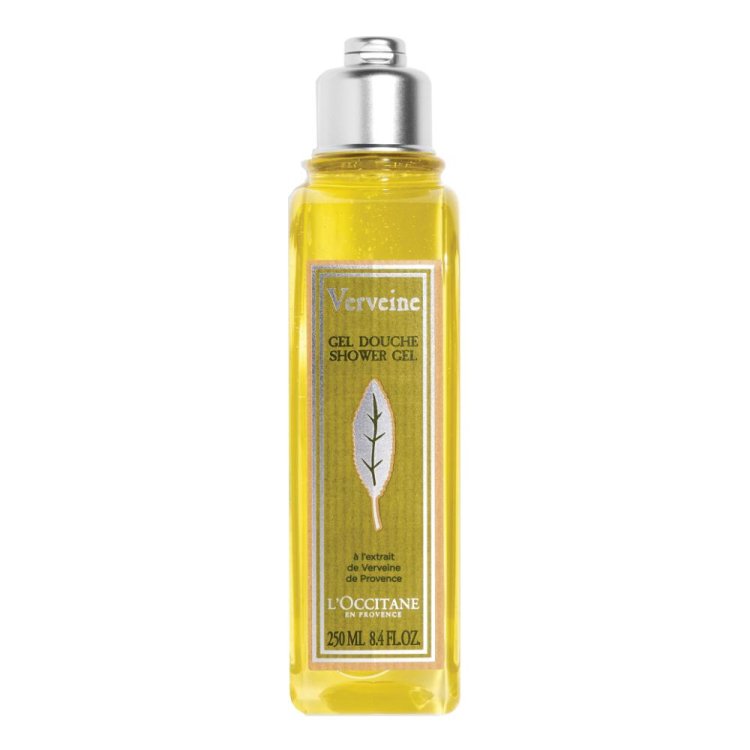 L OCCITANE VERBENA GEL D/S 250