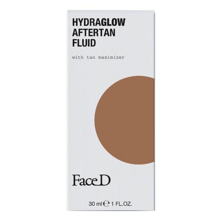 Face D Hydraglow Doposole Viso Face D Hydraglow Doposole Viso