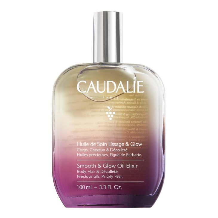 Olio Trattante Nutriente 100ml Olio Trattante Nutriente 100ml