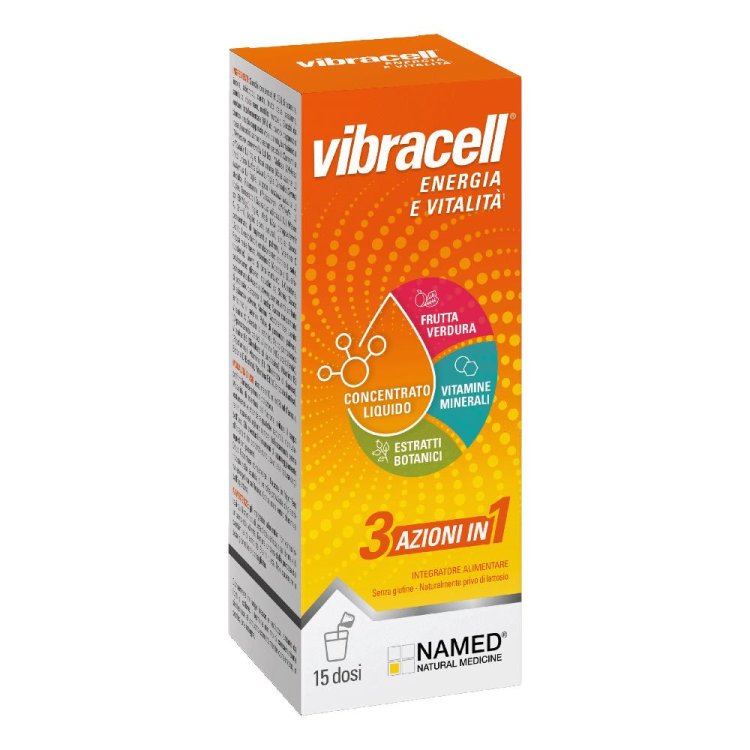 VIBRACELL*150ml