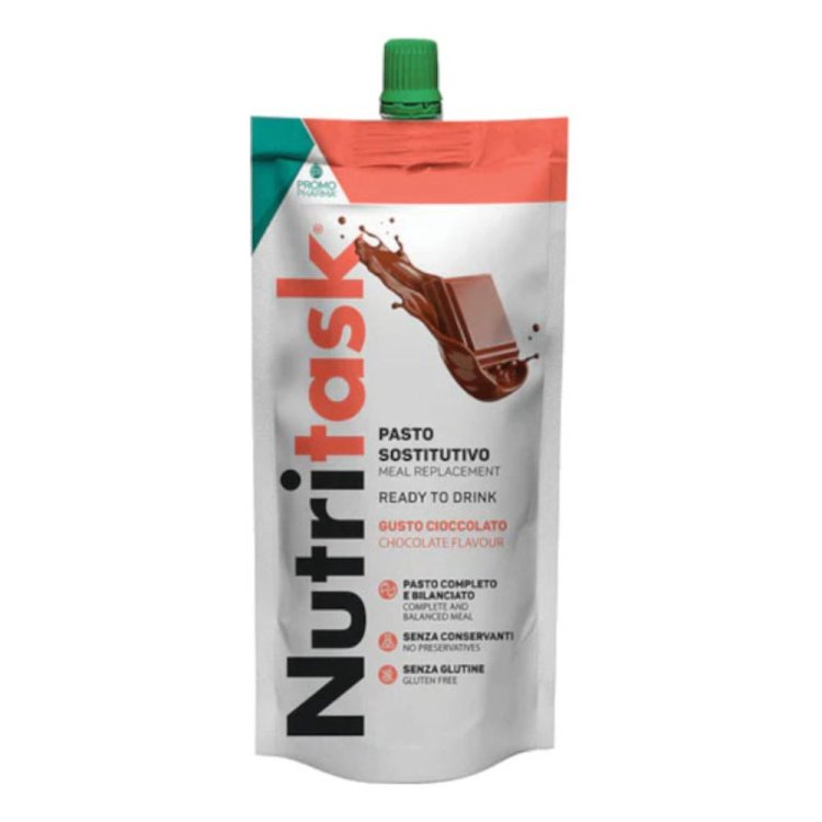 NUTRITASK CIOCCOLATO 220G