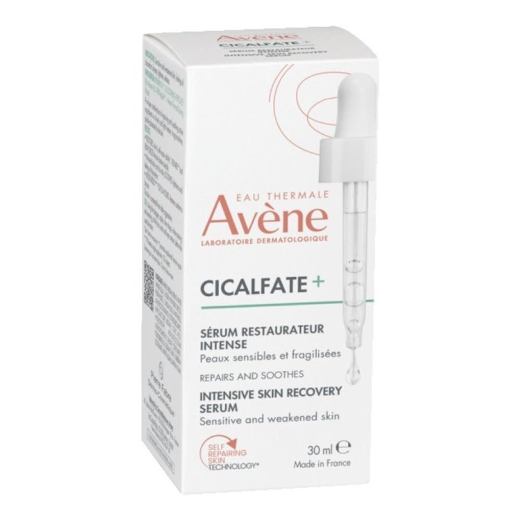 CICALFATE+Siero 30ml