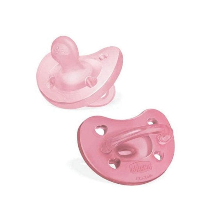 CH Gomm.Ph.Sil.Rosa* 6-16m 2pz