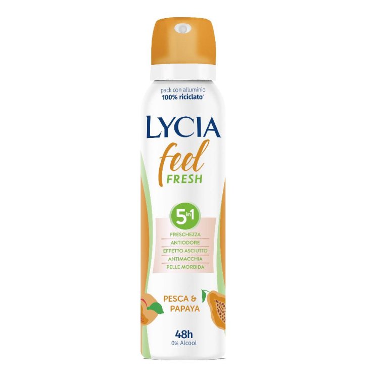 LYCIA DEO SPR FRESH PESCA&PAPAYA15