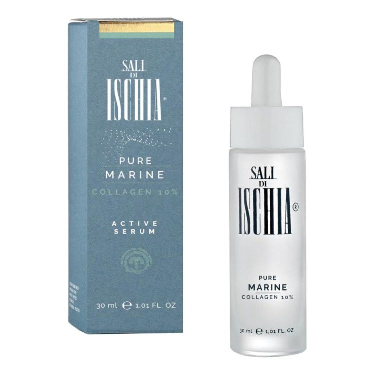 ISCHIA MARINE COLLAGEN