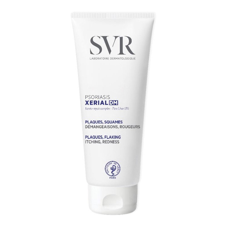 Psoriasis Xerial Dm 200ml