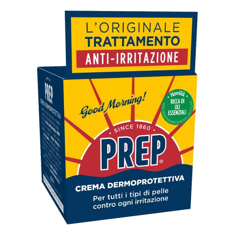 PREP VASO MULTIUSO 75 ML