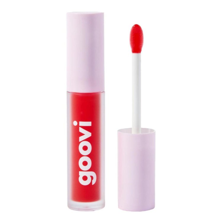 GOOVI Lip Oil 02 Melty Lips