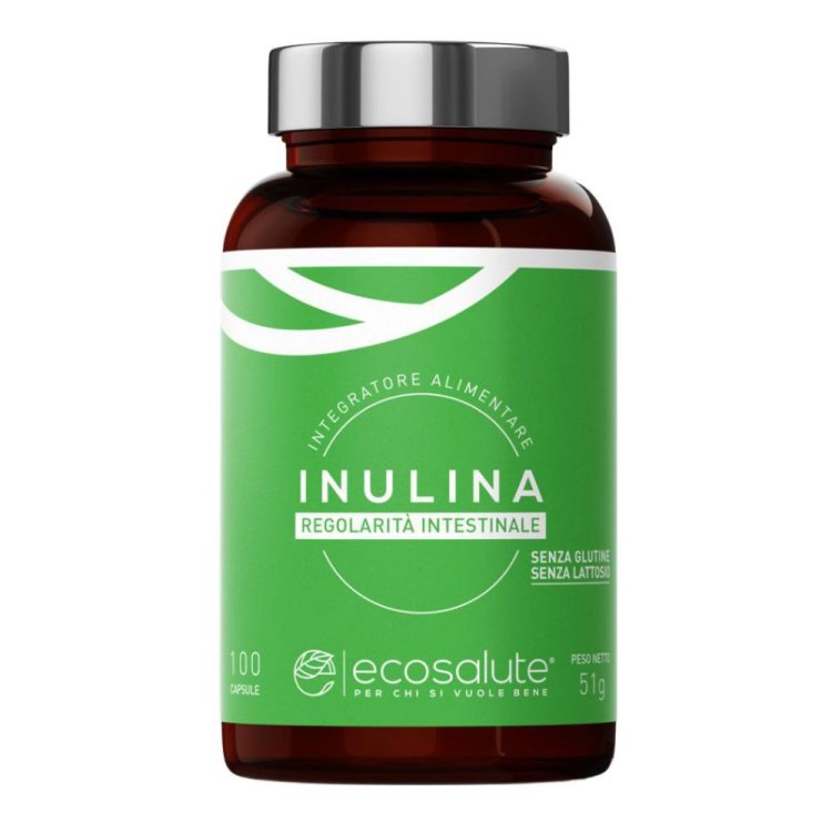 INULINA 100 Cps