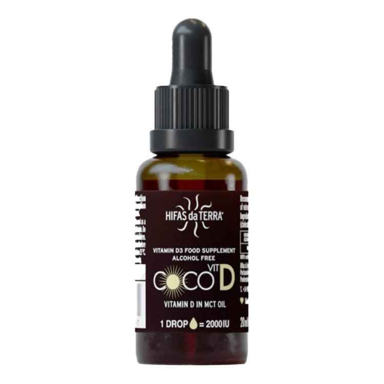 COCOVITD 20ml