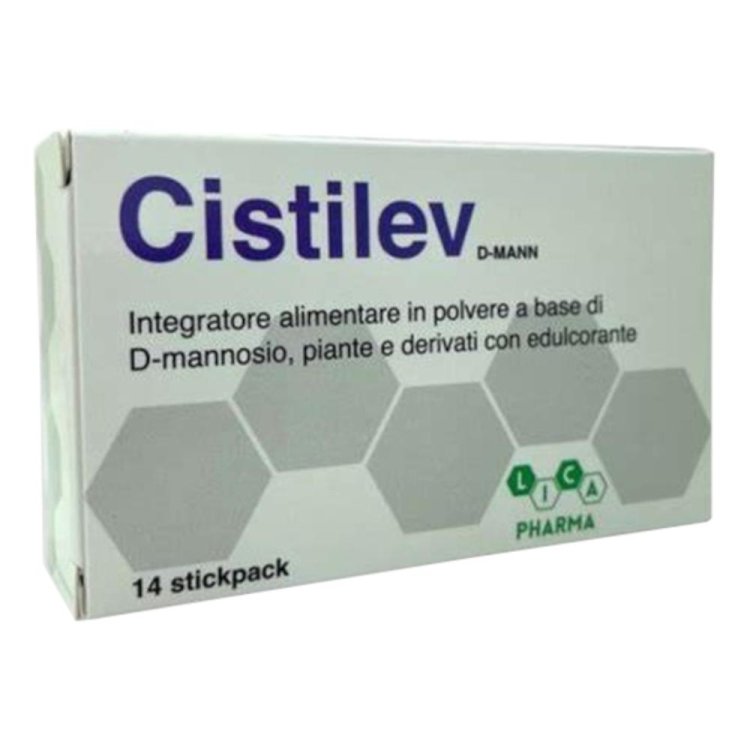 CISTILEV 14 StickPack
