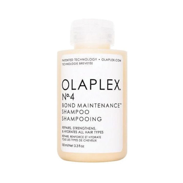 OLAPLEX N.4 TRAVEL SHA B/MAINT.100