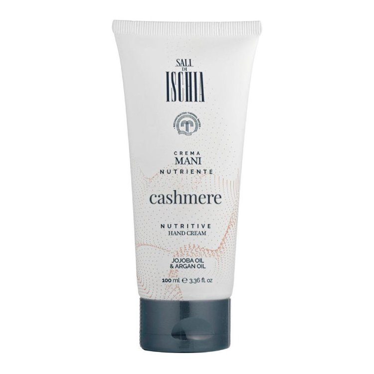 ISCHIA Crema Mani Prot.100ml
