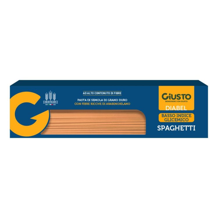 DIABEL Pasta Spaghetti 400g