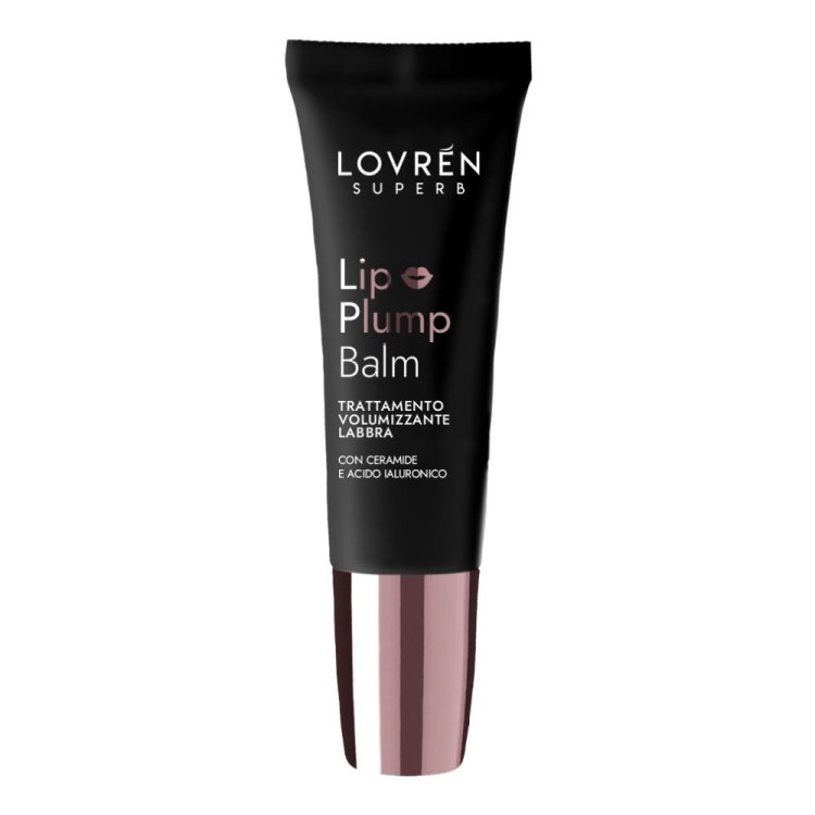LOVREN Lip Plump Balm 10ml