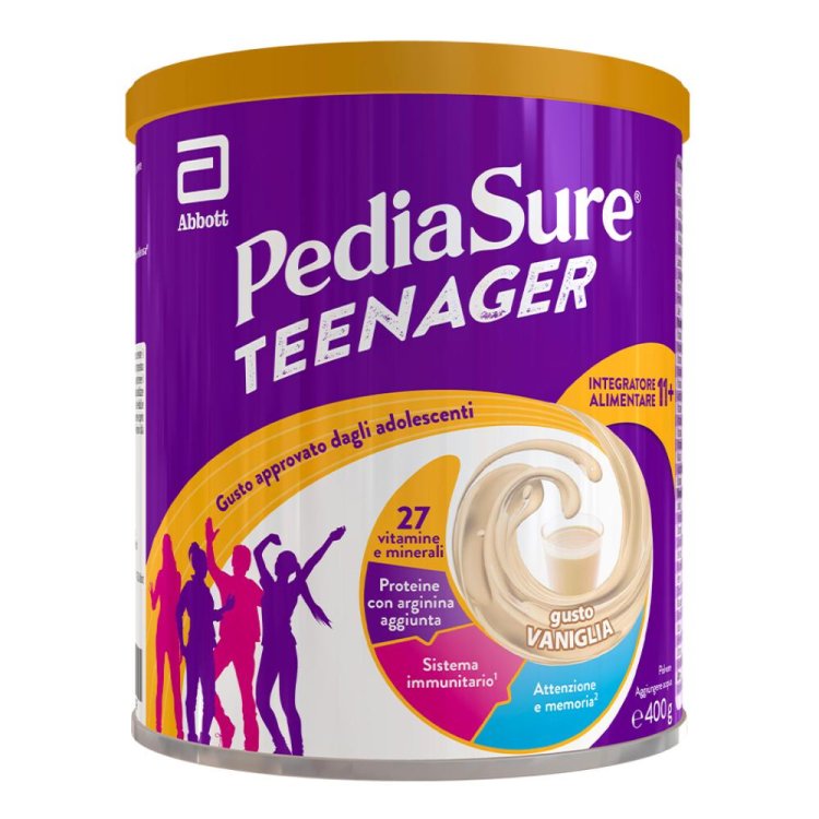PEDIASURE Teenager Van.400g