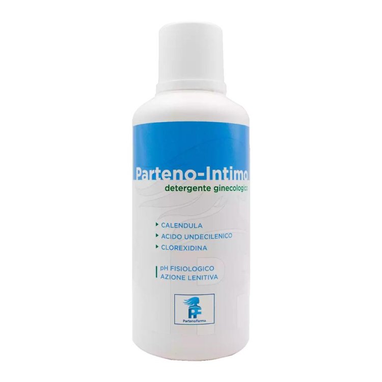 PARTENO INTIMO 1000ML