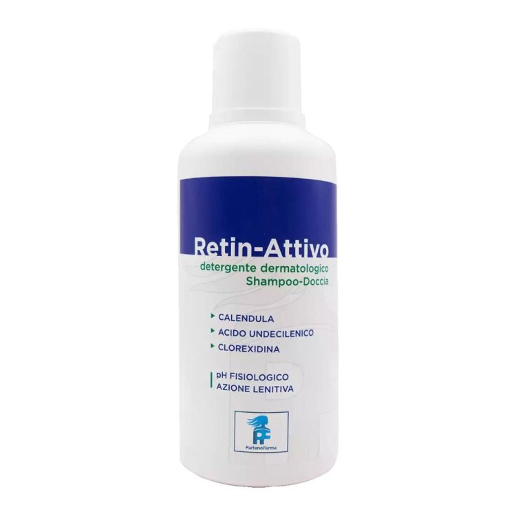 RETIN ATTIVO 1000ML