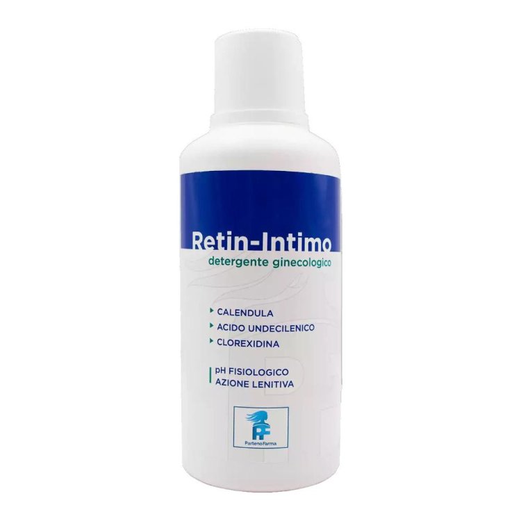 RETIN INTIMO 1000ML