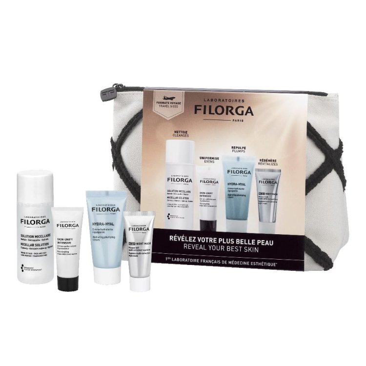 Filorga Discovery Kit Summ2024