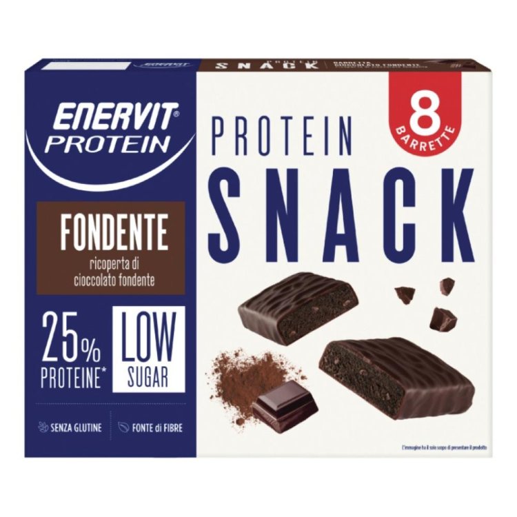 ENERVIT PR.Snack Fond.LS 8pz