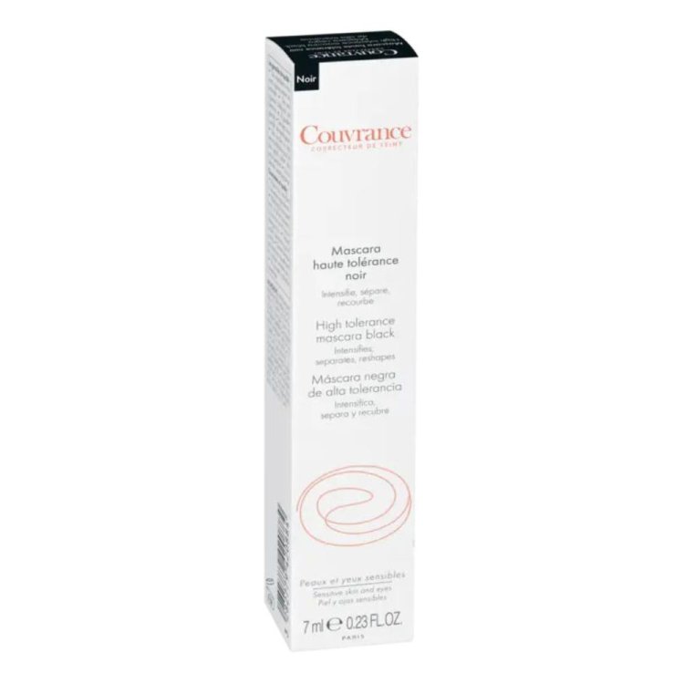 Avene Couvrance Mascara Nero Avene Couvrance Mascara Nero