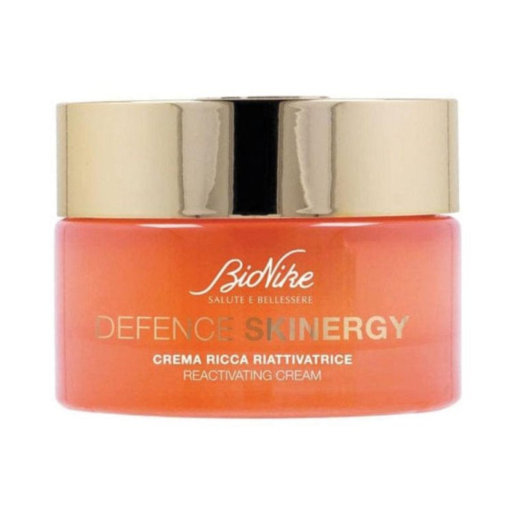 DEFENCE Skinergy Bals.Riatt.
