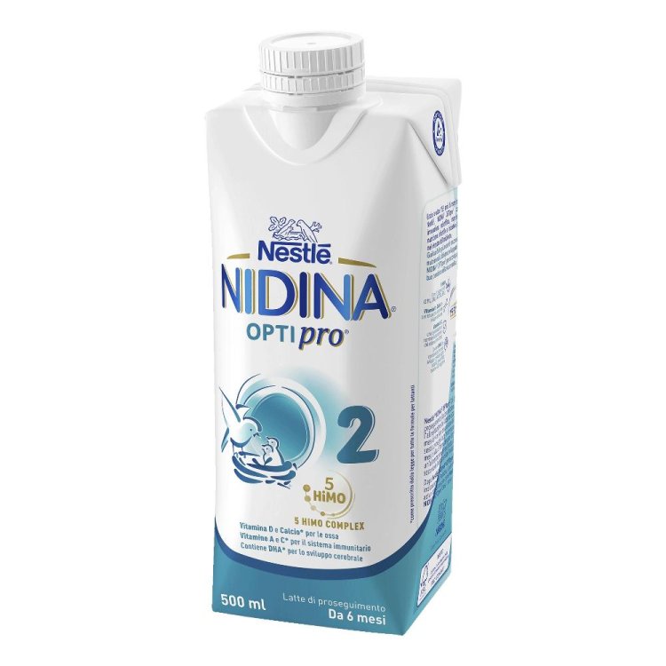 NIDINA 2 Optipro Liq.500ml