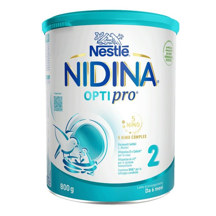 NIDINA 2 Optipro Polv.800g