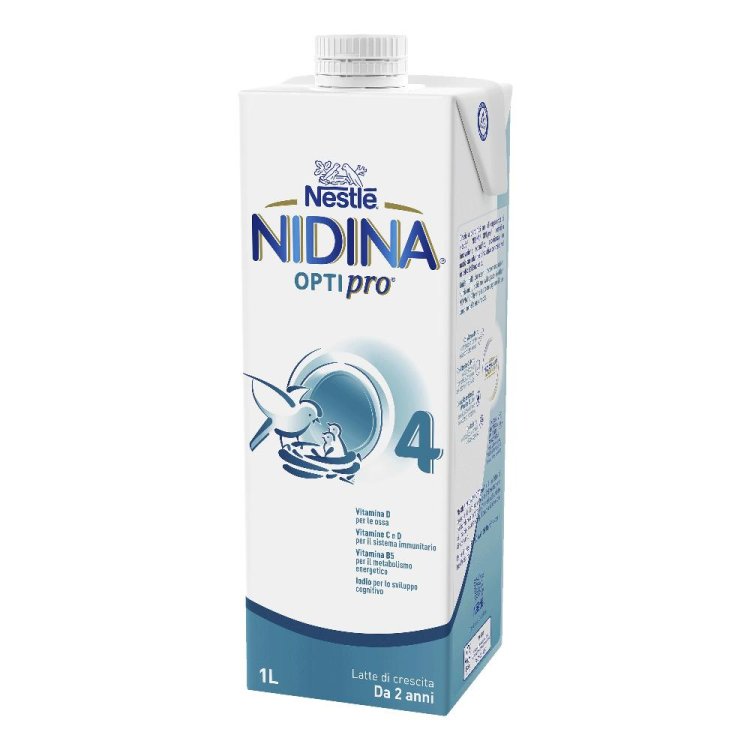 NIDINA 4 Optipro Liquido 1Lt