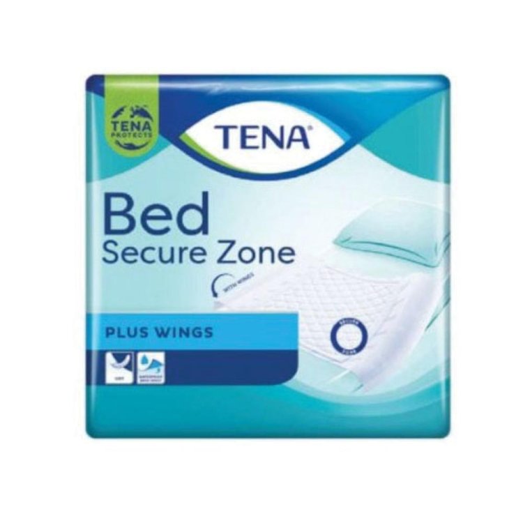 TENA BED Trav.80x180 Plus*20pz