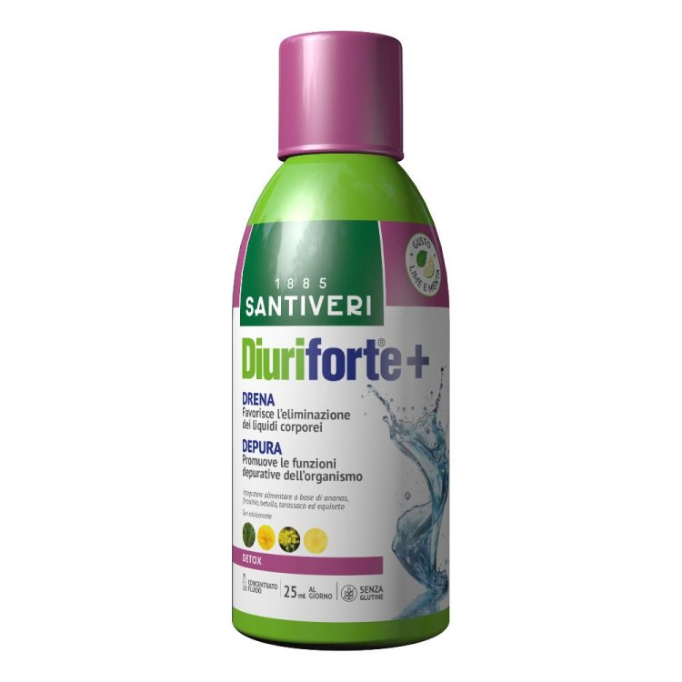 DIURIFORTE+500ml           STV