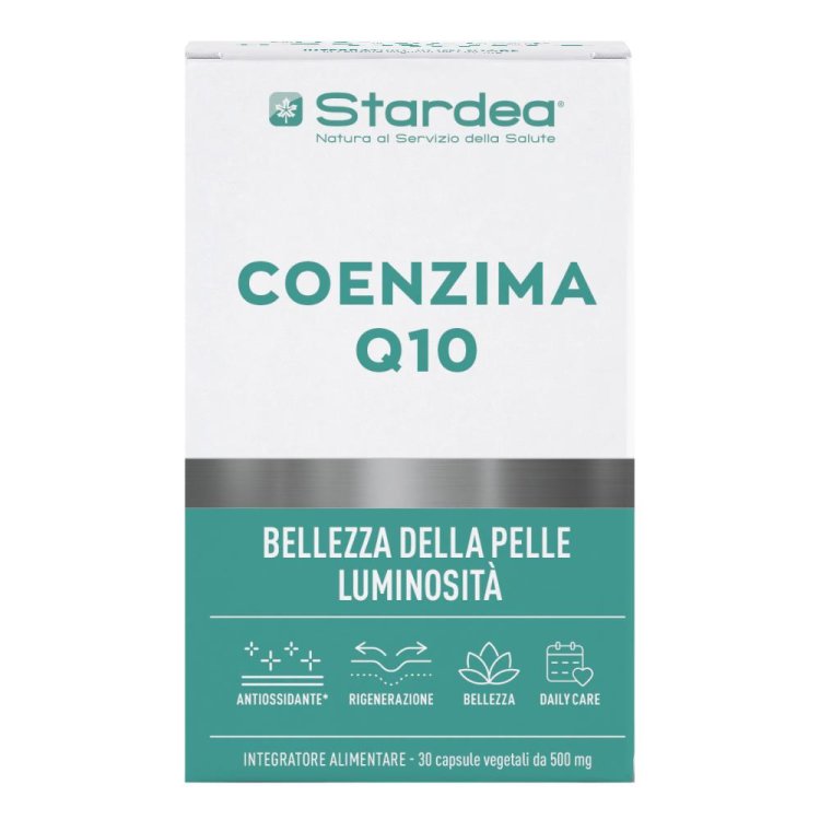STARDEA COENZIMA Q10 30Cps
